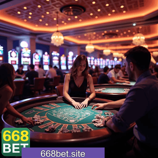 668BET - Customer Support