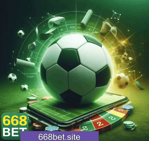 668BET - App Performance
