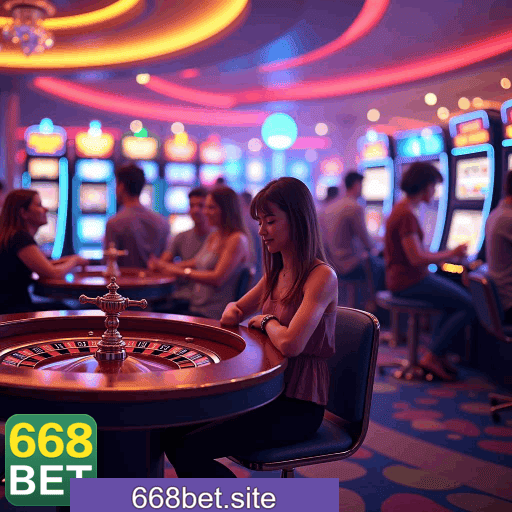 668BET - User Statistics