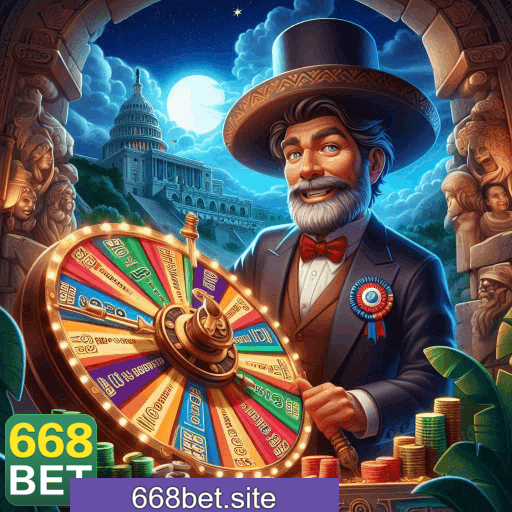 668BET - Pagamento PIX Instantâneo