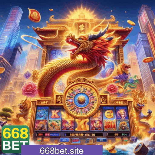668BET - Installation Guide