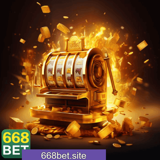 668BET - App Features