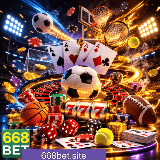 668BET Salvador - Support
