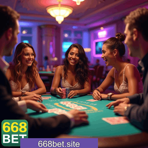 668BET - Security